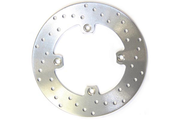 EBC Brakes Tarcza hamulcowa skuterowa EBC MD988D