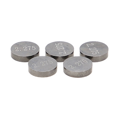 ProX Racing Parts Płytki zaworowe Prox 7.48 x 2.275 mm.