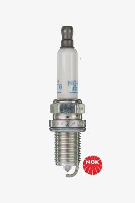 NGK Świeca Zapłonowa PFR7WTG (kod. 5592) Laser Platinum