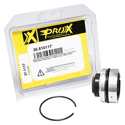 ProX Racing Parts ProX Zestaw Górnego Uszczelnienia Amortyzatora Tylnego YZ125/250 '06-18