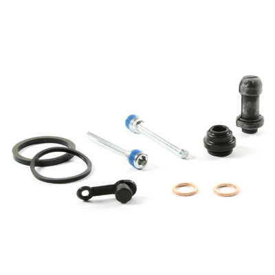 ProX Zestaw Naprawczy Zacisku Hamulca Przedniego KX65 '00-18+RM65 '03-05