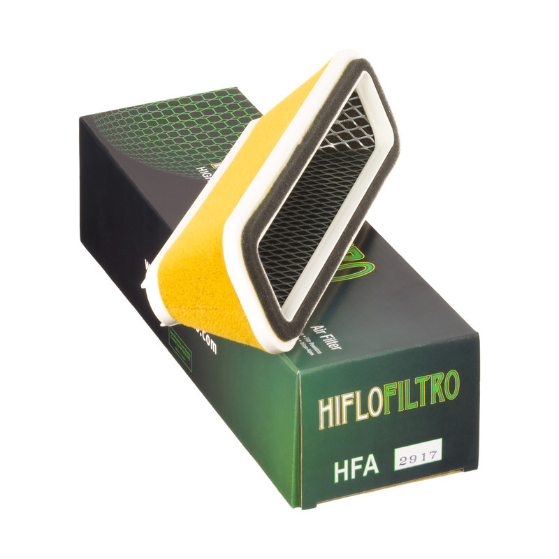 FILTR POWIETRZA HIFLO HFA2917 KAWASAKI GPZ 1100 HORIZONT '95-'97