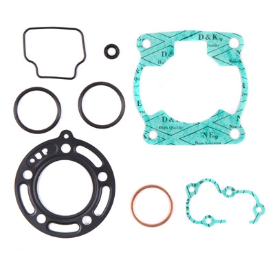 ProX Racing Parts ProX Zestaw Uszczelek Top End KX80 '98-00