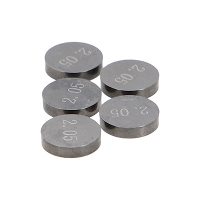 ProX Racing Parts Płytki zaworowe Prox KTM 10.00 x 2.05 mm.