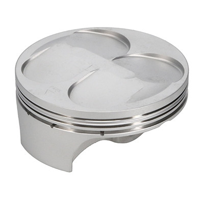 ProX Tłok kompletny High Compression YZ450F '10-13 13.5:1 (96.96mm) (OEM: 33D-11631-00)