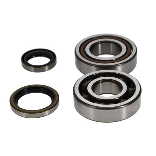 ProX Racing Parts ProX Zestaw Łożysk i Uszczelniaczy Wału Korbowego KTM125/200SX-EXC '98-20