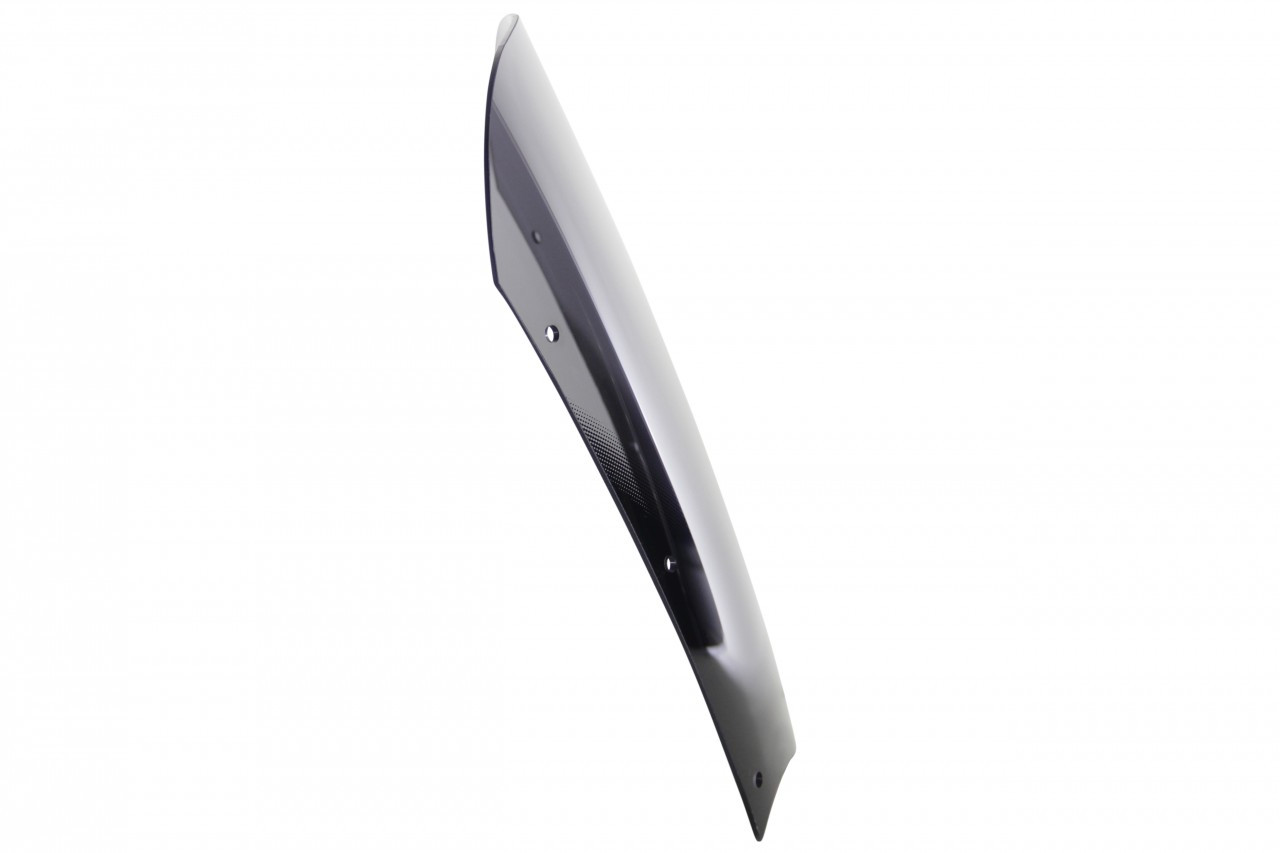 Szyba motocyklowa MRA YAMAHA TDM 900 RN08/RN11/RN18 2002-, forma O, przyciemniana