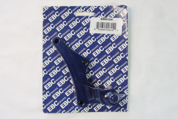 Klamra do tarczy EBC SM6015C/SM6017C/SM6213C/SM6240C/SM6254C/SM6264C
