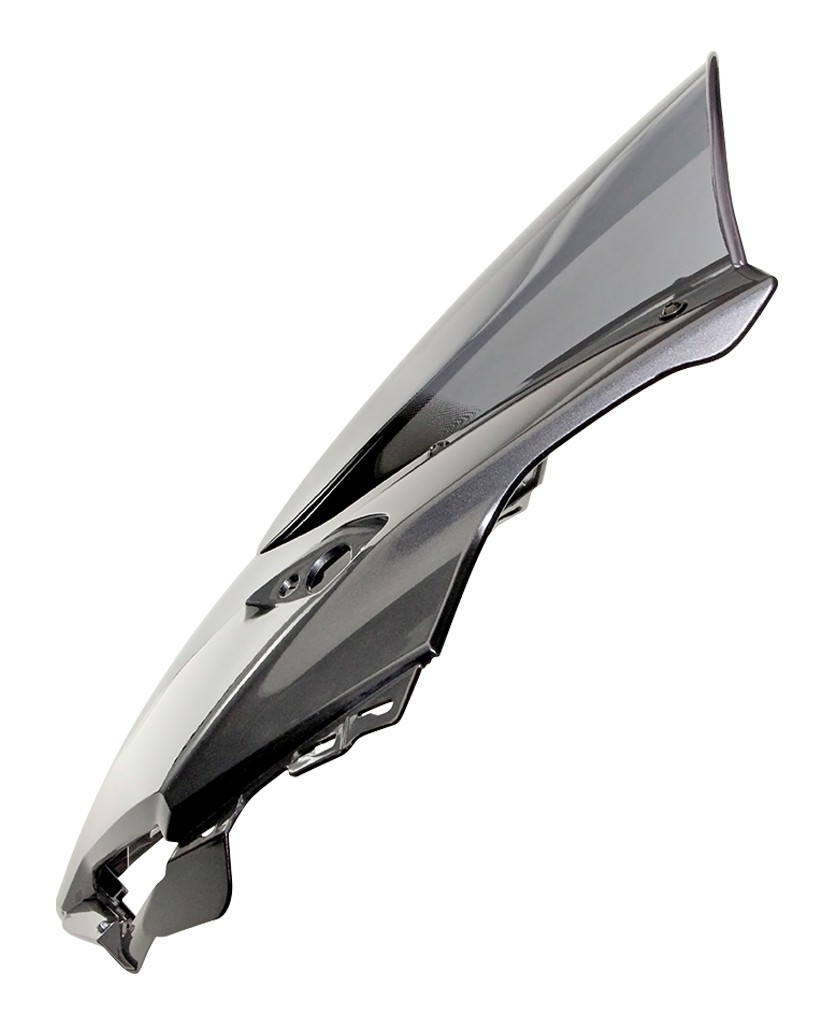 Szyba motocyklowa MRA HONDA CBR 250 RR 2017-2022, forma R, bezbarwna