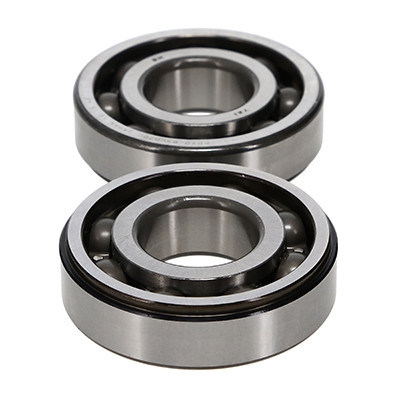 ProX Racing Parts ProX Zestaw Łożysk i Uszczelniaczy Wału Korbowego YZ400/426/450F '98-20