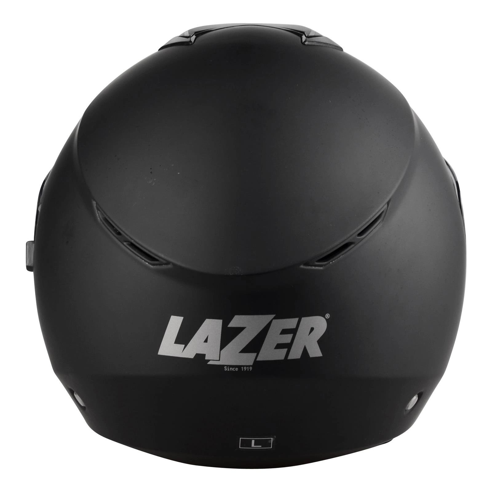 Kask Motocyklowy LAZER JH7 Z-Line (kol. Czarny - Matowy)