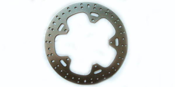 Tarcza hamulcowa do motocykli EBC MD2110LS Street