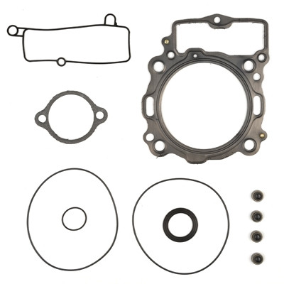 ProX Zestaw Uszczelek Top End KTM450SX-F '07-12