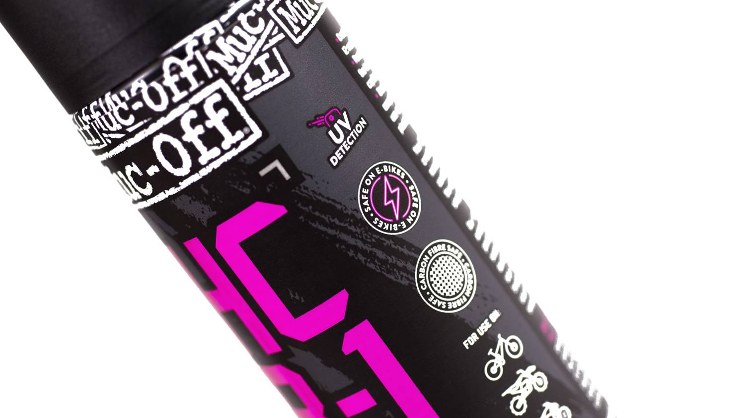 Środek antykorozyjny, powłoka, ochrona przed rdzą HCB-1 - 400 ml MUC-OFF