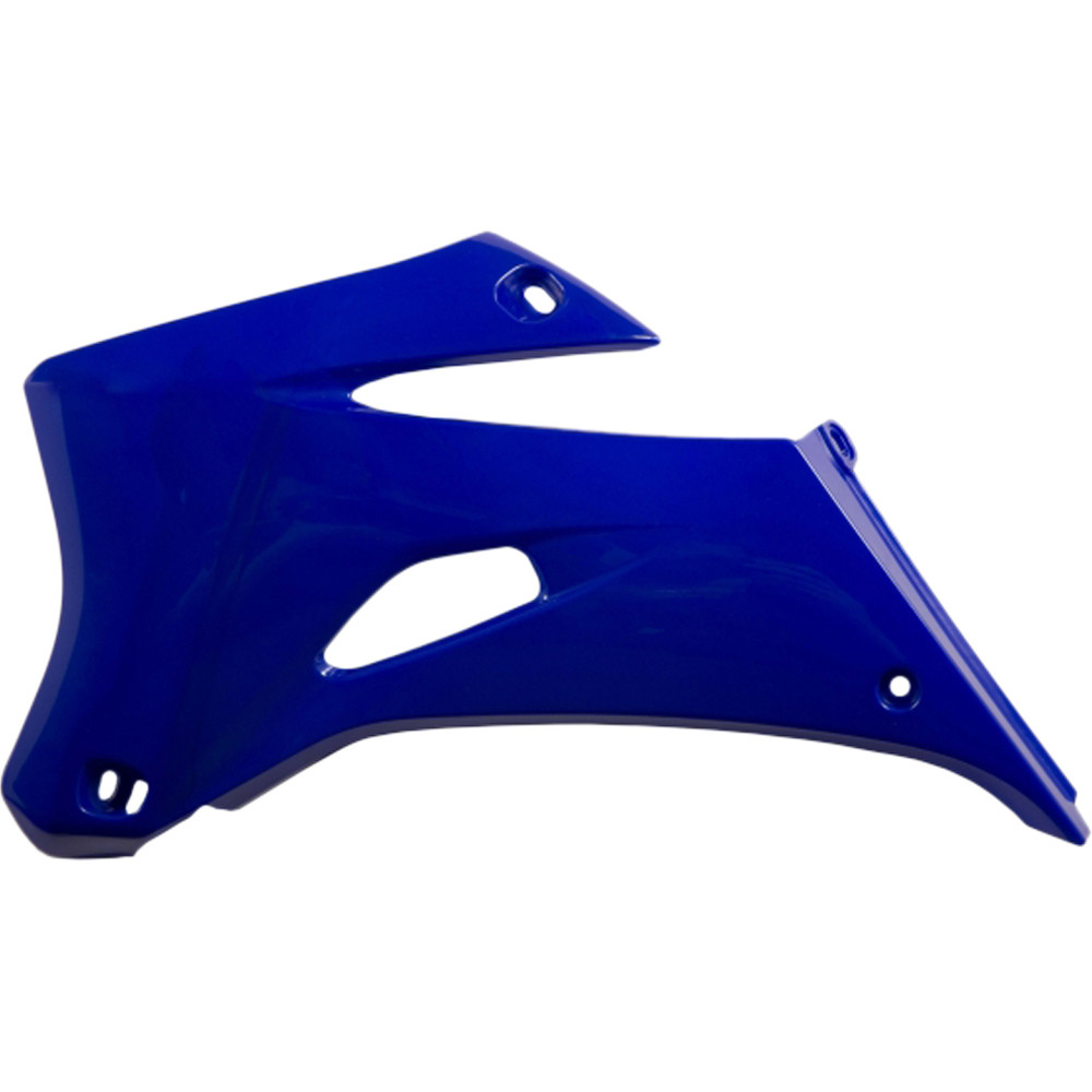 NIEBIESKA OSŁONA CHŁODNICY ACERBIS YAMAHA WR250F 07-14 450F 07-11