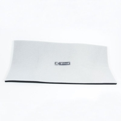 ProX Filtr Powietrza Foam Sheet 600x300 mm. Black/White
