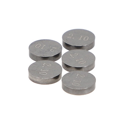 ProX Racing Parts Płytki zaworowe Prox 9.48 x 2.10 mm.
