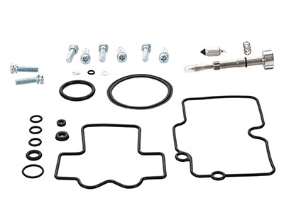 ProX Racing Parts ProX Zestaw Naprawczy Gaźnika KTM250SX-F '05-10