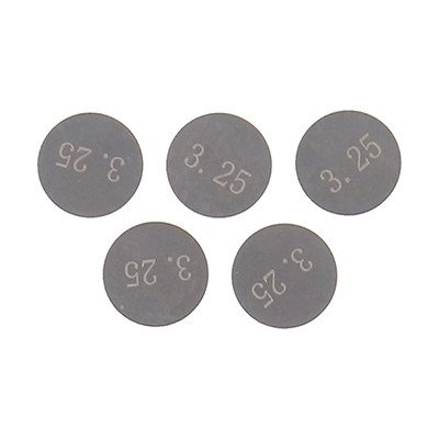 ProX Racing Parts Płytki zaworowe Prox 9.48 x 3.25 mm.