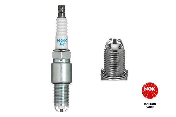 NGK Świeca Zapłonowa BCPR6EKD (kod. 2461) YBX