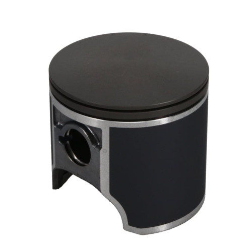 ProX Tłok kompletny Ski-Doo MXZ500 Fan'01-02/Skndc '87-03 (72.50mm) (OEM: 420890070)