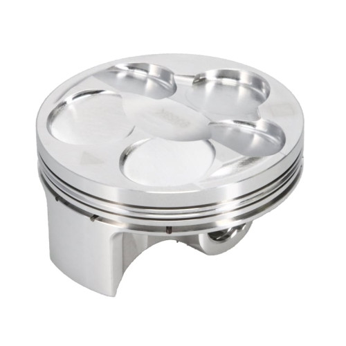 ProX Racing Parts ProX Tłok kompletny Yamaha YZ250F '12-13 13.5:1 (76.97mm) (OEM: 17D-11631-90)