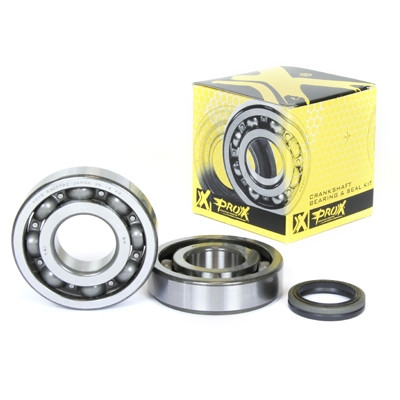 ProX Racing Parts ProX Zestaw Łożysk i Uszczelniaczy Wału Korbowego RM-Z450 '05-07