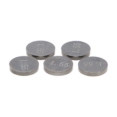 ProX Racing Parts Płytki zaworowe Prox 7.48 x 1.55 mm.