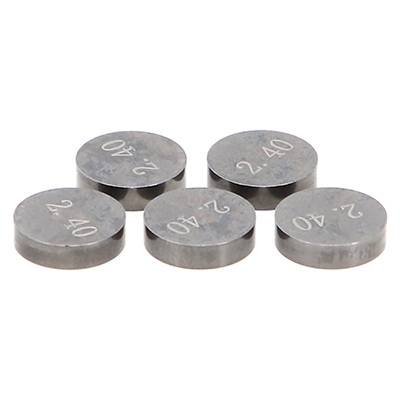 ProX Racing Parts Płytki zaworowe Prox 9.48 x 2.40 mm.