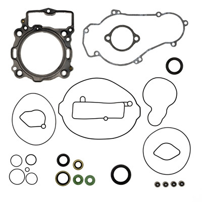 ProX Zestaw Uszczelek Silnika KTM450SX-F '07-12