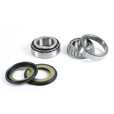 ProX Zestaw Łożysk Główki Ramy YZ125 87-95 + TTR250 '99-06