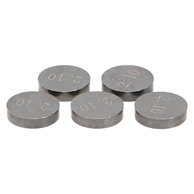 ProX Racing Parts Płytki zaworowe Prox KTM 10.00 x 2.10 mm.