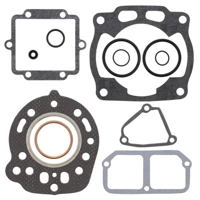 ProX Racing Parts ProX Zestaw Uszczelek Top End KX125 '89