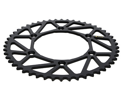 ProX Racing Parts ProX Zębatka Napędowa Tylna Stalowa KTM125-530SX/EXC '90-22 -51T-