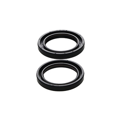 ProX Racing Parts ProX Komplet Simmeringów Wału Korbowego CRF250R '06-17 + CRF450R '06-16 (OEM: 1MEB671/MEY671)