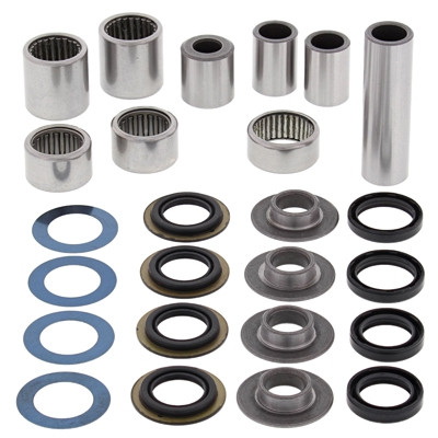 ProX Racing Parts ProX Zestaw Naprawczy Dźwigni Amortyzatora - Przegubu Wahacza (Tylnego) LT-R450 '06-11