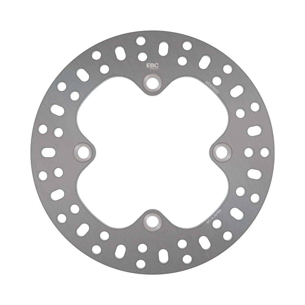 EBC Brakes Tarcza hamulcowa motocyklowa EBC MD6292D Enduro, Moto-X, ATV