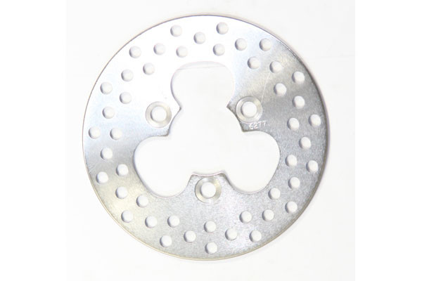 EBC Brakes Tarcza hamulcowa motocyklowa EBC MD6277D Enduro, Moto-X, ATV