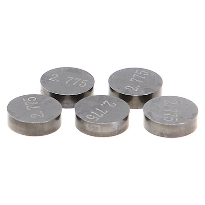 Płytki zaworowe Prox 9.48 x 2.775 mm.