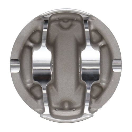 ProX Tłok kompletny TM MX250F '07-10 + EN250F '07-10 (76.97mm) (OEM: F10758)