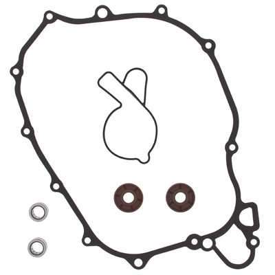 ProX Racing Parts ProX Zestaw Naprawczy Pompy Wody KTM450SX-F '14-15 + FC450 '14-15