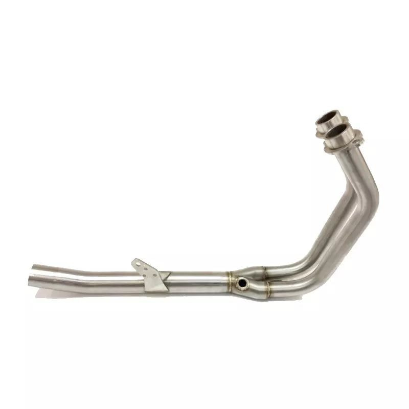 Tłumik IXRACE HONDA CB 500 X 19-23 (PC64) FULL COLECTOR typ DKAT DKAT - FULL COLECTOR - CATALYST SUPPRESSOR