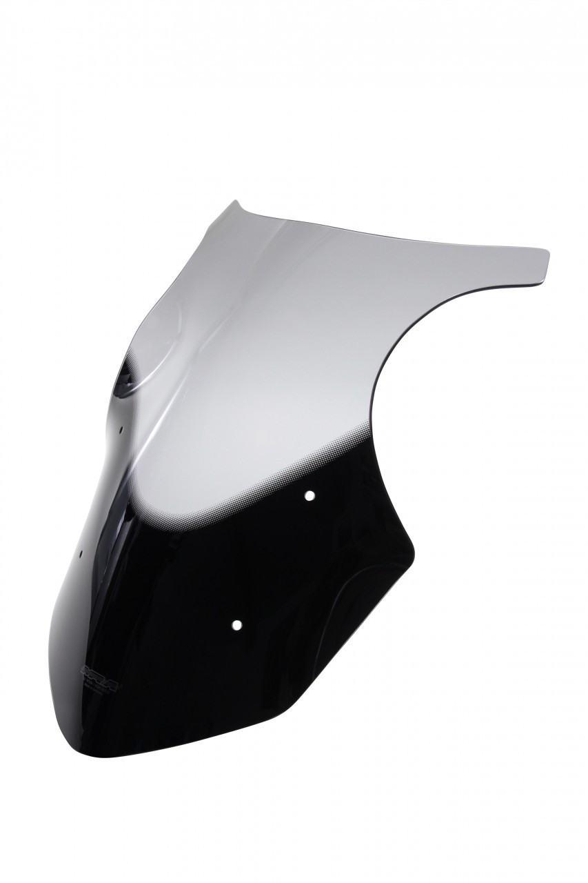 Szyba motocyklowa MRA KAWASAKI Z 1000 SX ZXT 00 W 2017-2019, forma OM, przyciemniana