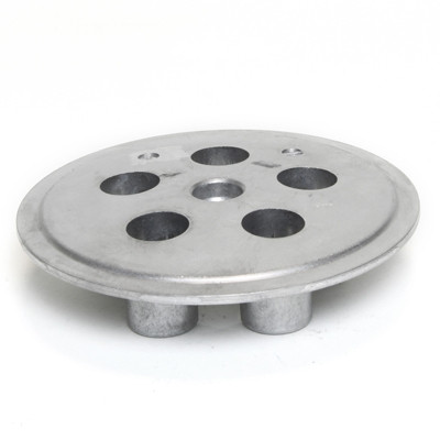 ProX Racing Parts ProX Płytki Dociskowe Sprzęgła KX125 '03-07 + KX250F '04-20 + RM (OEM: 13187-1089/0032)