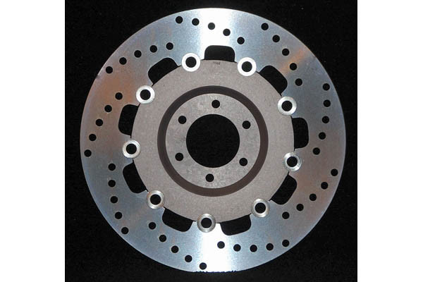 Tarcza hamulcowa do motocykli EBC MD3066RS Street