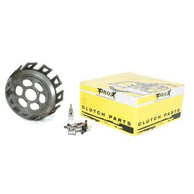 ProX Racing Parts ProX Kosz Sprzęgła Honda Yamaha YZ85 '02-20 (OEM: 5PA-16150-10)