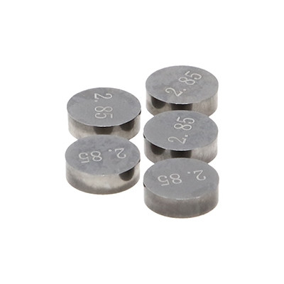 ProX Racing Parts Płytki zaworowe Prox 7.48 x 2.85 mm.