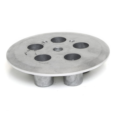 ProX Racing Parts ProX Płytki Dociskowe Sprzęgła RM-Z250 '07-20 (OEM: 21462-10H00)