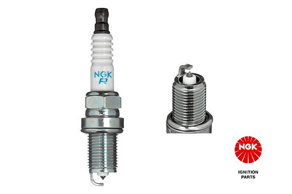 NGK Świeca Zapłonowa PFR6A11 (kod. 4045) Laser Platinum