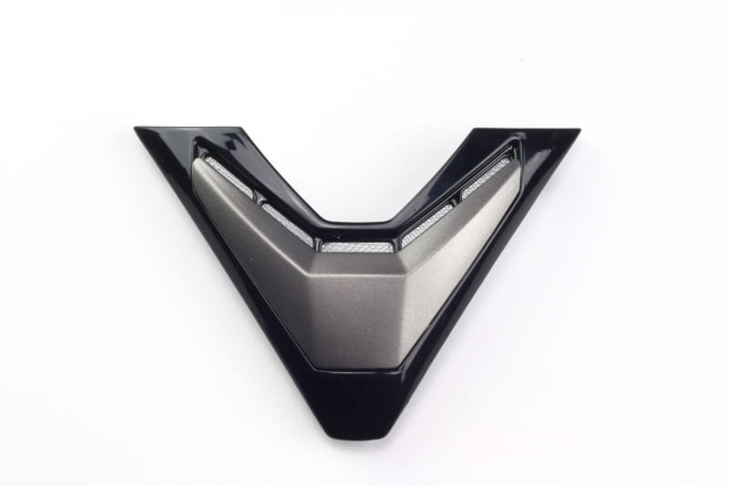 Przedni wlot powietrza FALCON BLACK
